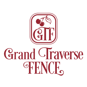 grand traverse fence