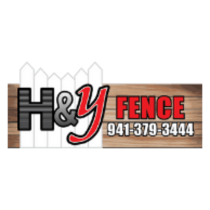 h&y fence